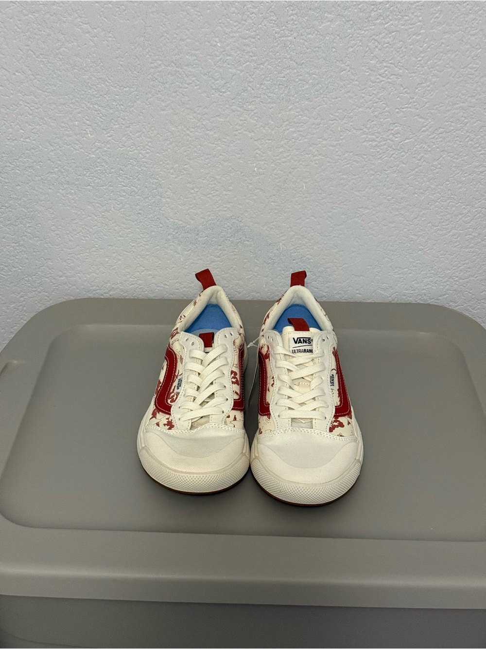 Vans Ultrarange